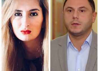 მამა ხარ ამხელა კაცი, აბა შენს შვილს დამართნოდა … მანდატი დატოვე! – ლიკა გამრეკელი ამილახვარზე