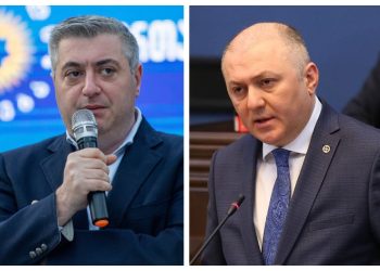 რატომ უნდა მოესმინა ლილუაშვილს კახიშვილისთვის? – ვინ მოიგო ფარული ჩანაწერების გამოქვეყნებით?
