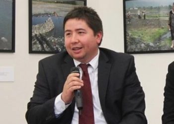 თუ გაინტერესებთ, რა აღაშფოთებს ბევრ ქართველს ასე, ეს არის იუსტიციის ყოფილი მინისტრი ადეიშვილი სახელმწიფო მოღვაწის როლში – მაიკლ ჰიკარი ჩეჩირე