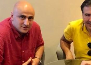 „მერაბიშვილს მერაბიშვილობანა ენატრება, ყველაფერზეა წამსვლელი და სასტარტო სიგნალს ელოდება“