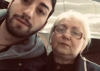 „ამას ჰქვია…. შეწყვეტილი სიმღერა“ – ლევან კბილაშვილის დედა ვაკის პარკის ტრაგედიაზე