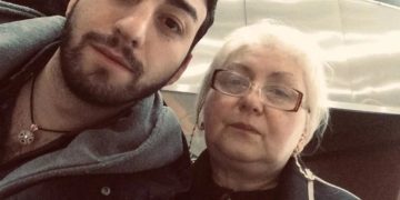 „ამას ჰქვია…. შეწყვეტილი სიმღერა“ – ლევან კბილაშვილის დედა ვაკის პარკის ტრაგედიაზე