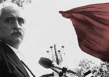 დღეს მერაბ კოსტავას გარდაცვალების დღეა