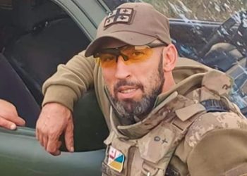 „10-იანზე აწყობილი ცხოვრება დატოვა გერმანიაში… არაფერი რომ არ ჰქონდა სადარდებელი, ისეთი…“ – ქეთევან ენუქიძე უკრაინაში დაღუპულ ქართველზე