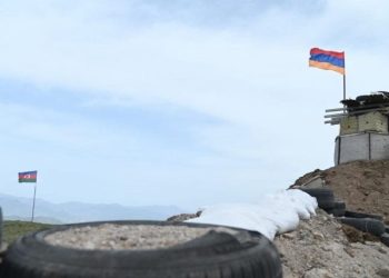 სომხეთი აზერბაიჯანს სამხედრო ტყვეების დახვრეტაში ადანაშაულებს