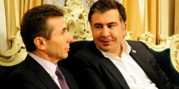 მიხეილ სააკაშვილმა კიდევ ერთხელ მოუგო ბიძინა ივანიშვილს!.. „ზემოთ, ჰგონიათ, რომ ქვემოთ ეს არ იციან“