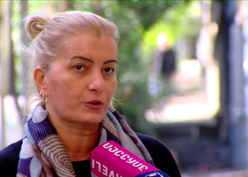 “ალერგიული არ ვარ, გვილავა ნომერ პირველი მატყუარაა ” – აუზის მწვრთნელი მერიის მარალჩინოსანზე