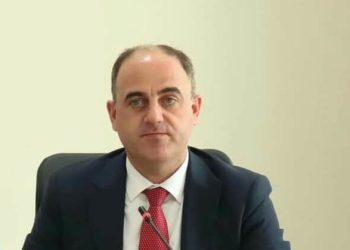 სემეკის წევრებმა დავით ნარმანია თავმჯდომარის პოზიციაზე მეორე ვადით აირჩიეს