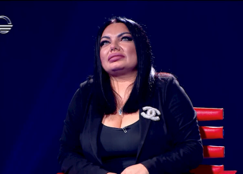 “ორჯერ თვითმკვლელობა ვცადე ამ დამპალი ცეკვის გულისთვის” – ნატა გულიაშვილი