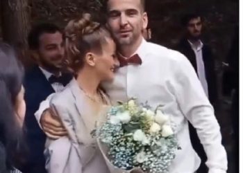 მომღერალი ნათია თოდუა დაქორწინდა – ვინ არის მისი რჩეული?