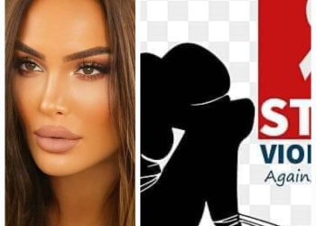 “მოსიარულე გვამი ქუჩაში თუკი შეგხვდებოდათ, ეს მე ვიყავი … შემდეგ ეს გოგო გაიზარდა და ეს ყველაფერი მოყვა, თქვა” – ნელი დოროყაშვილი