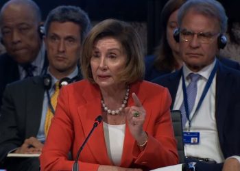 “ჩვენ ყველა აქ ვდებთ პირობას..” – რა პირობა დაიდო ყირიმის პლატფორმაზე