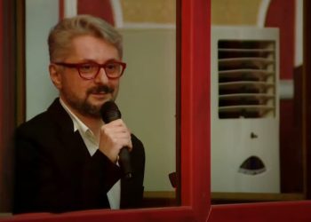 “თავისუფლება მოსაპოვებელი არ მაქვს, მე თავისუფალი ადამიანი ვარ, ვიბრძვი სხვის თავისუფლებისთვის” – გვარამია პროცესზე