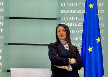 “დასჯადი იდეოლოგია – რა კრიტერიუმით ვადგენთ, რომ ადამიანი „კანონიერი ქურდია?” – ნინო შავგულიძე