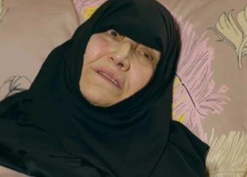 ვიდეო მონაზვნის კელიიდან – ნორა კვიციანს მძიმე დიაგნოზი დაუსვეს