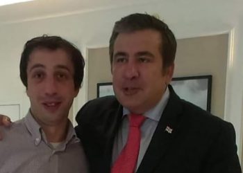 “ენმ-ს მაშინ მივცემ ხმას, როცა მელია, დედამო@@ნული წიქარა და პოლიტსაბჭო გადადგება” – გიორგი ნოზაძე