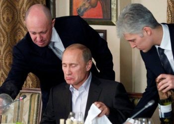 ვინ არის პირი, რომელმაც პუტინს უთხრა სიმართლე მიმდინარე ომზე? – მედია