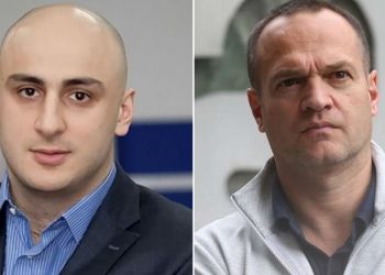 იგეგმება, თუ არა ენმ–ის თავმჯდომარის ცვლილება და რა არის პარტიის დღის წესრიგი? – ცისკარიშვილი