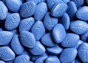 Pfizer აცხადებს, რომ რუსეთს “ვიაგრას” აღარ მიაწვდის