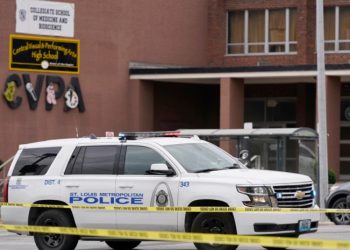 მისურის შტატის საშუალო სკოლაში სროლას 3 ადამიანი ემსხვერპლა