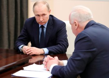 ტროტილით დატვირთული მანქანა, რომლითაც ყირიმის ხიდი ააფეთქეს, საქართველოდან შევიდა – რუსეთის ხელისუფლება