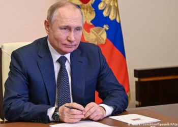 პუტინი ბირთვული დარტყმისთვის ემზადება და სტრატეგიული ძალების წვრთნებს იწყებს