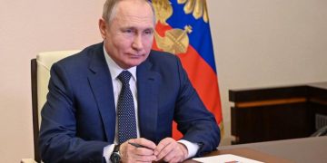 პუტინი ბირთვული დარტყმისთვის ემზადება და სტრატეგიული ძალების წვრთნებს იწყებს