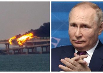 „პუტინმა თუ უკრაინაში მოიგო ომი, სხვა ქვეყნების დაპყრობას დააპირებს და რიგში პირველები ჩვენ ვიქნებით“ – სოსო ცინცაძე