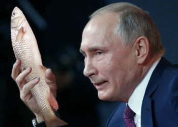 ტიუმენში ქალმა სასამართლოს დაუმტკიცა, რომ ფრაზაში «Нет в***е» იგულისხმა «Нет вобле»