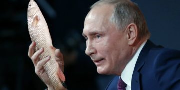 ტიუმენში ქალმა სასამართლოს დაუმტკიცა, რომ ფრაზაში «Нет в***е» იგულისხმა «Нет вобле»