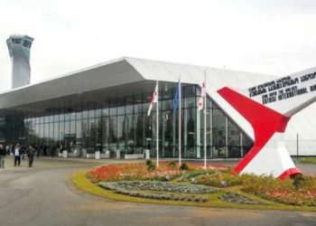 დღეიდან ქუთაისის აეროპორტი მუშაობას განაახლებს