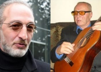 „დოქსოფულებო, მამები გყავთ?“ – მიხეილ რამიშვილს ოთარ რამიშვილის ხსოვნისადმი მიძღვნილი კონცერტის ჩატარებაზე უარი უთხრეს