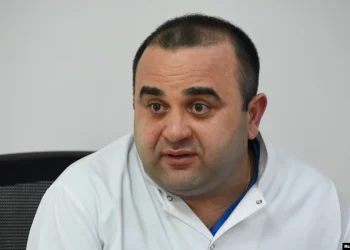 ლევან რატიანი აპირებს გაასაჩივროს საქალაქო სასამართლოს გადაწყვეტილება, რითაც ექთანმა შრომითი დავა მოიგო
