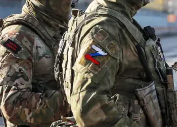 “ტყეებში დაგვყარეს, მარწყვს ვჭამთ” – მობილიზებული რუსების პროტესტი (ვიდეო)