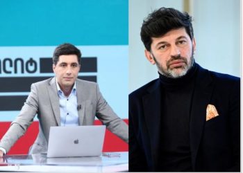 “ეს ვიდეო სავარაუდოდ ბევრს არ გექნებათ ნანახი”  – რა ვიდეოს აქვეყნებს ვახო სანაია კალაძეზე ?