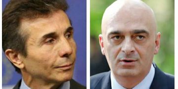 “სანქციების მიზეზი სააკაშვილის შურისძიებაა” – ბრეგაძე