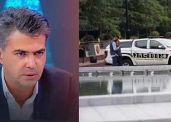 “ამ 2 მოწყობილობიდან არც ერთმა არ იმუშავა” – სანდრო შელია ვაკის პარკის ტრაგედიაზე