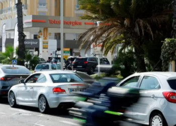 “გაიზარდოს ხელფასი” – საფრანგეთში გაფიცვები დაიწყო