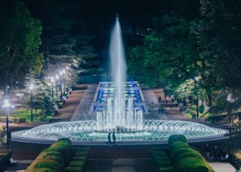 რა წარსული აქვს ვაკის პარკის ტენდერში მოგებულ კომპანიას