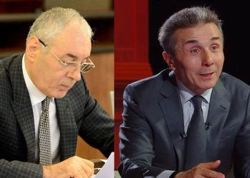 “ცუდი სენია და შეიძლება გადამდები იყოს” – შალელაშვილი