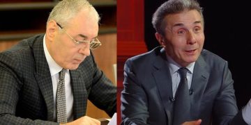 “ცუდი სენია და შეიძლება გადამდები იყოს” – შალელაშვილი