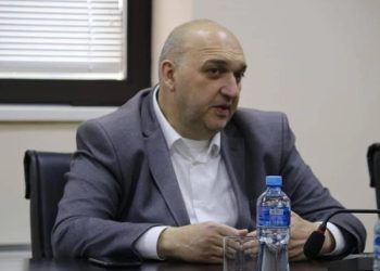 სამცხე-ჯავახეთში სახელმწიფო რწმუნებულის მოადგილე გარდაიცვალა