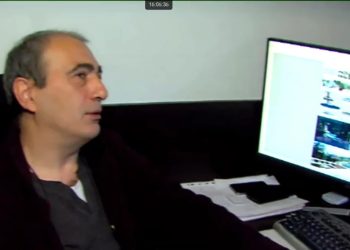 “კიდევ ერთ რამეს გასწავლით, რაც ექსპერტებსაც უჭირთ ხოლმე” – რას უყვება „ალიას“ „ვაკის პარკის რეაბილიტაციის“ ავტორი?