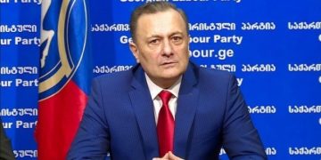 „სადაც ელისაშვილია, „გირჩია“ და ვაშაძეები და საკუთარი ლიდერისაგან გაქცეული „ნაცმოძრაობა“, საფრთხე არსებობს რომელია?!“ – შალვა ნათელაშვილი