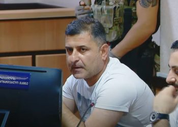 ივანიშვილის დავალება იყო მუხთარლის გადაგდება საზღვარზე – გოგაშვილი საქმეში მონაწილე პირებს ასახელებს