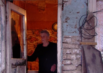 სარეცხი მანქანის გამო მოხსნილი სოციალური დახმარება – 74 წლის ქალი შემწეობის გარეშე დატოვეს