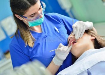 რატომ იხეირა სტომატოლოგიურმა კლინიკებმა ხალხის უცხოეთში წასვლით?