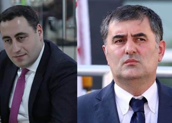 “სოზარ სუბარს რა აჭამეს? რა დაალევინეს? რა გაუკეთეს?” – ვაშაძე