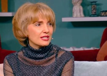 “შვილს რომ დაერეკა, შატალოზე ვართ ვაკის პარკშიო, ვიქნებოდი მშვიდად, რომ ბავშვები უსაფრთხო ადგილას იყვნენ” – თეა გვასალია