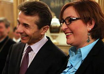 “მე გეტყვით, ზუსტად, ამ წუთას რას ითვლის ბატონი ივანიშვილი” – თინა ხიდაშელი